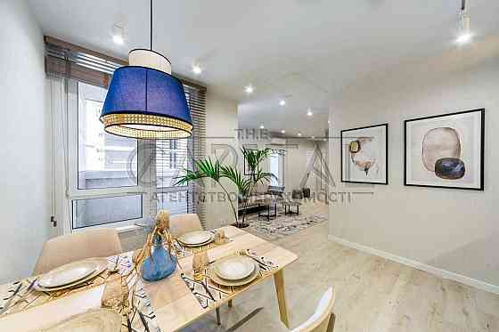 Аренда квартиры ул. Михаила Бойчука, 41 ЖК Новопечерская Башня Київ