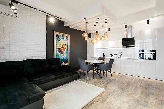 Шикарная 2-к в ЖК 9-я Жемчужина! Французский бульвар! Аркадия Одесса