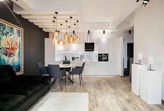 Шикарная 2-к в ЖК 9-я Жемчужина! Французский бульвар! Аркадия Одесса