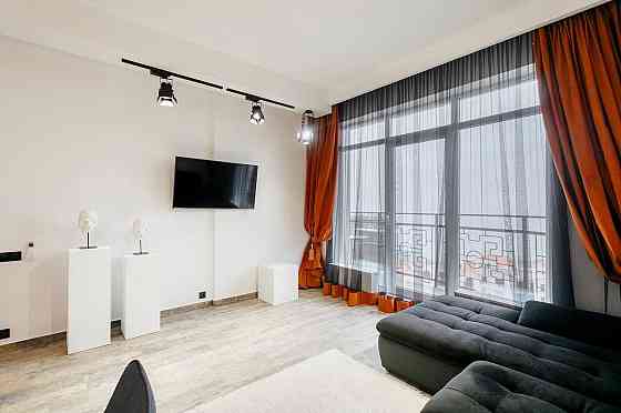 Шикарная 2-к в ЖК 9-я Жемчужина! Французский бульвар! Аркадия Одесса