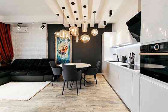 Шикарная 2-к в ЖК 9-я Жемчужина! Французский бульвар! Аркадия Одесса