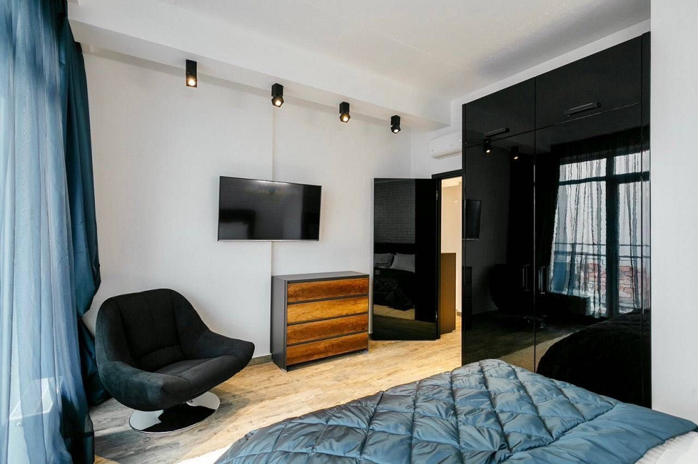 Шикарная 2-к в ЖК 9-я Жемчужина! Французский бульвар! Аркадия Одеса - зображення 8