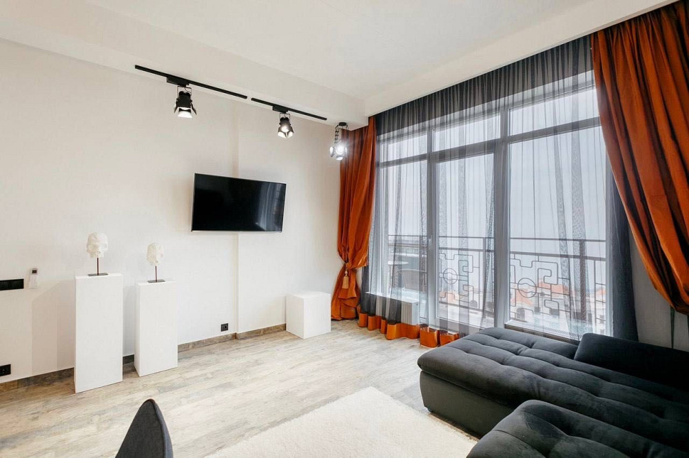 Шикарная 2-к в ЖК 9-я Жемчужина! Французский бульвар! Аркадия Одеса - зображення 5