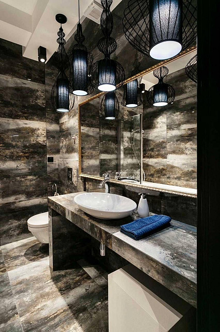 Шикарная 2-к в ЖК 9-я Жемчужина! Французский бульвар! Аркадия Одеса - зображення 7