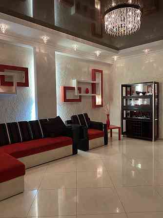 Аркадийский Дворец Одесса