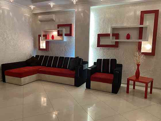 Аркадийский Дворец Одесса