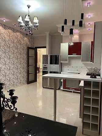 Аркадийский Дворец Одесса