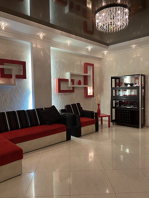 Аркадийский Дворец Одесса - изображение 1