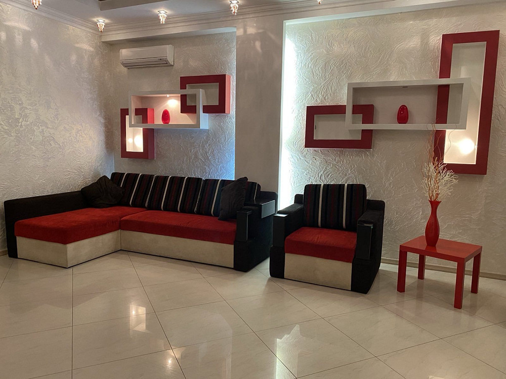 Аркадийский Дворец Одесса - изображение 3