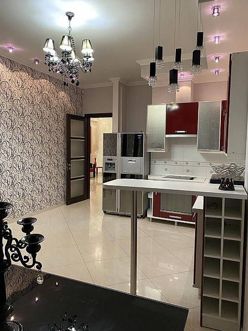 Аркадийский Дворец Одесса - изображение 2