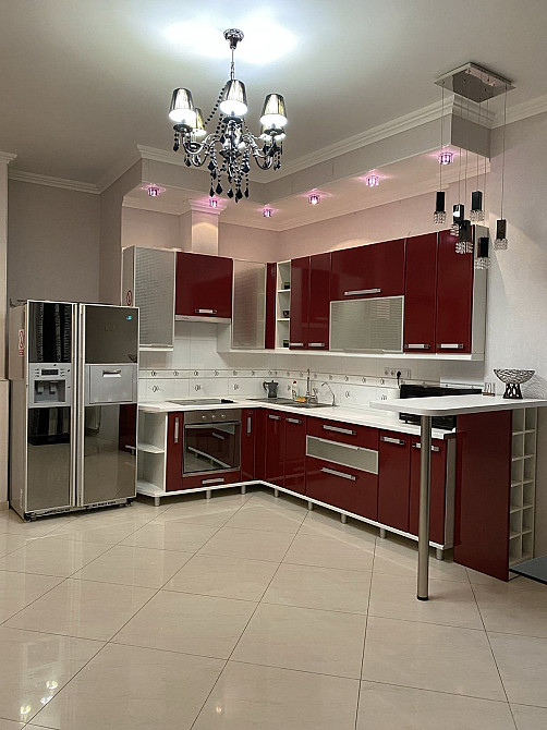 Аркадийский Дворец Одесса - изображение 6