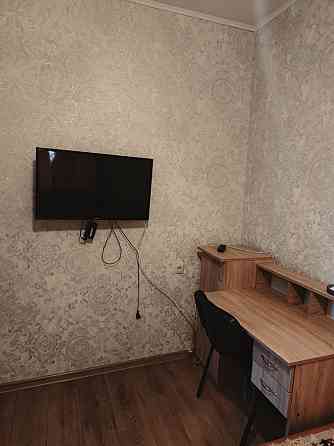 Сдается 2-х комнатное жилье в частном доме в Александровке Черноморск