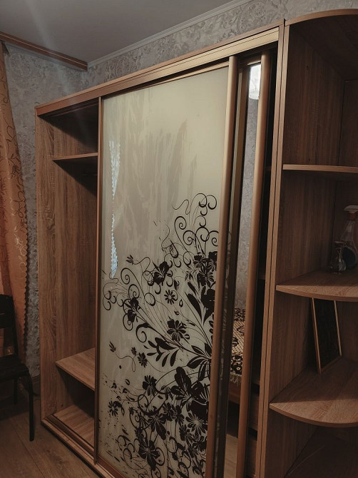 Сдается 2-х комнатное жилье в частном доме в Александровке Черноморск - изображение 2