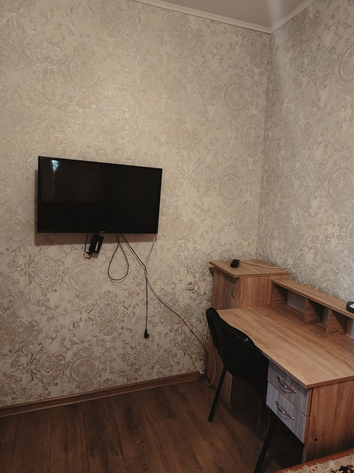 Сдается 2-х комнатное жилье в частном доме в Александровке Черноморск - изображение 3