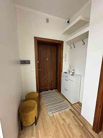 2 кімнатна квартира Ужгород