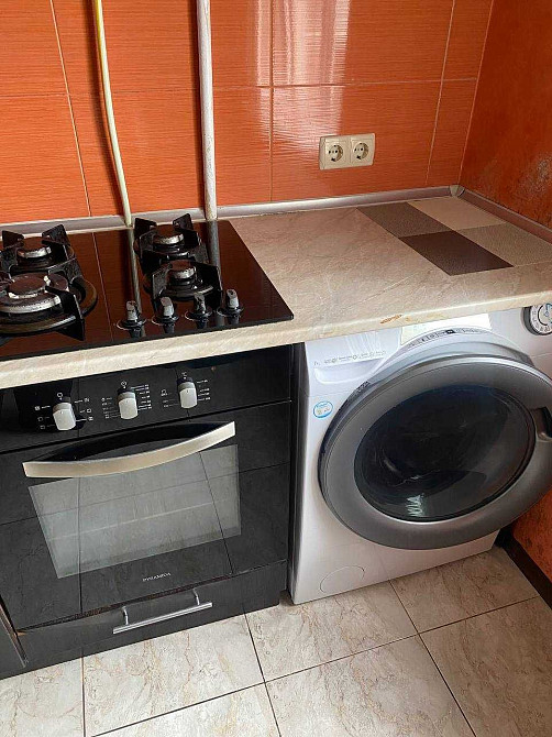 Сдам 1к квартиру Вильямса/ Люстдорфская дорога рынок Южный Одесса - изображение 7