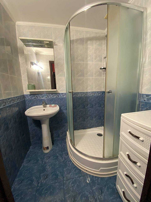 Сдам 1к квартиру Вильямса/ Люстдорфская дорога рынок Южный Одесса - изображение 1