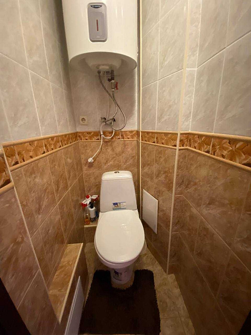 Сдам 1к квартиру Вильямса/ Люстдорфская дорога рынок Южный Одесса - изображение 2