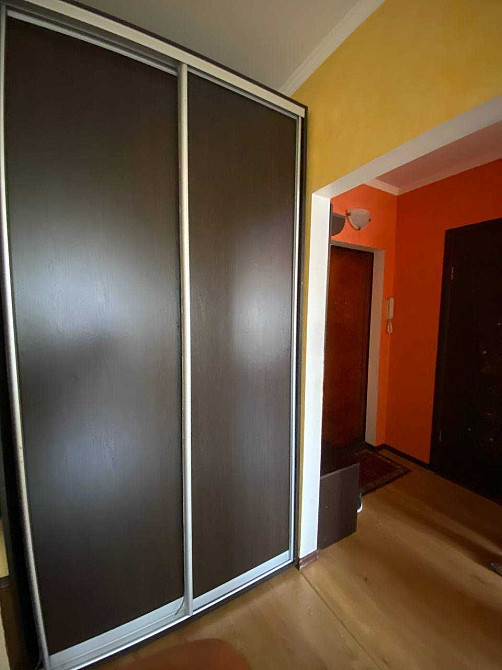 Сдам 1к квартиру Вильямса/ Люстдорфская дорога рынок Южный Одесса - изображение 4