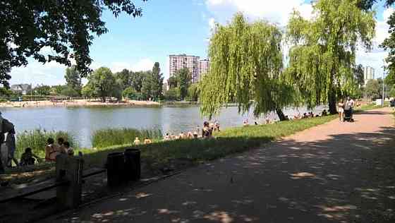 Оренда 3-к, Райдужний масив, довгостроково Київ