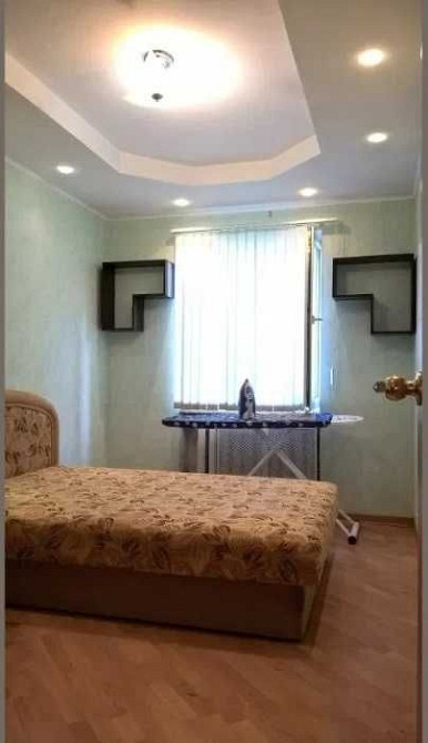 Оренда 3-к, Райдужний масив, довгостроково Київ - зображення 1