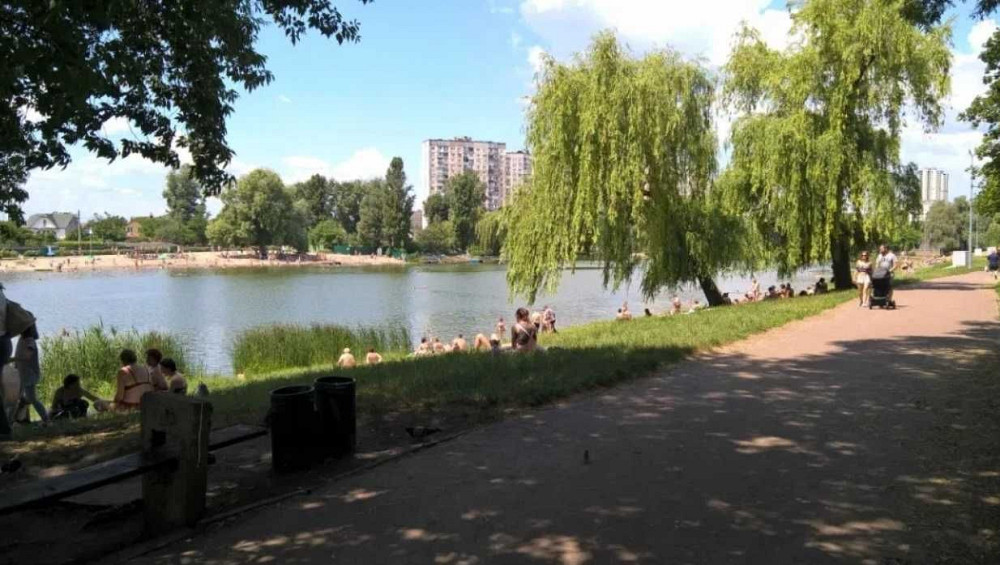 Оренда 3-к, Райдужний масив, довгостроково Київ - зображення 3