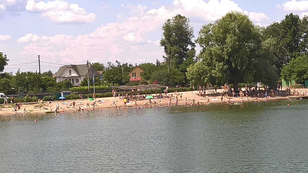 Оренда 3-к, Райдужний масив, довгостроково Київ - зображення 5