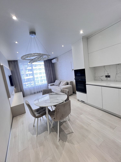 Оренда квартири ЖК Great Киев - изображение 1