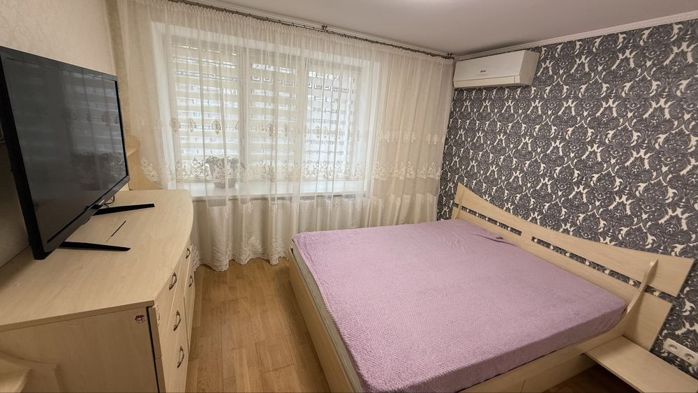 ВЛАСНИК Сдам квартиру 85 кв.м вул. Армійська Одеса - зображення 6