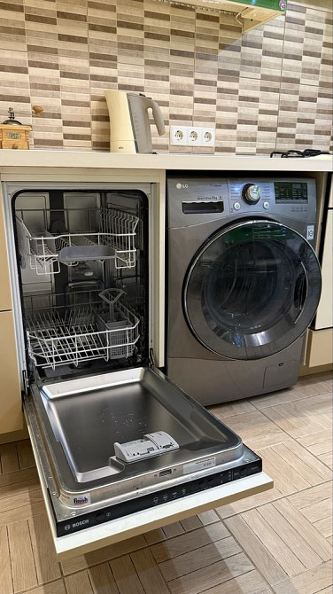 ВЛАСНИК Сдам квартиру 85 кв.м вул. Армійська Одеса - зображення 4