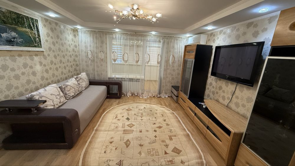 ВЛАСНИК Сдам квартиру 85 кв.м вул. Армійська Одеса - зображення 1