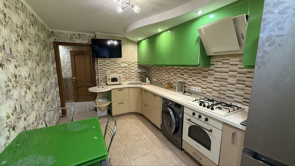 ВЛАСНИК Сдам квартиру 85 кв.м вул. Армійська Одеса - зображення 8