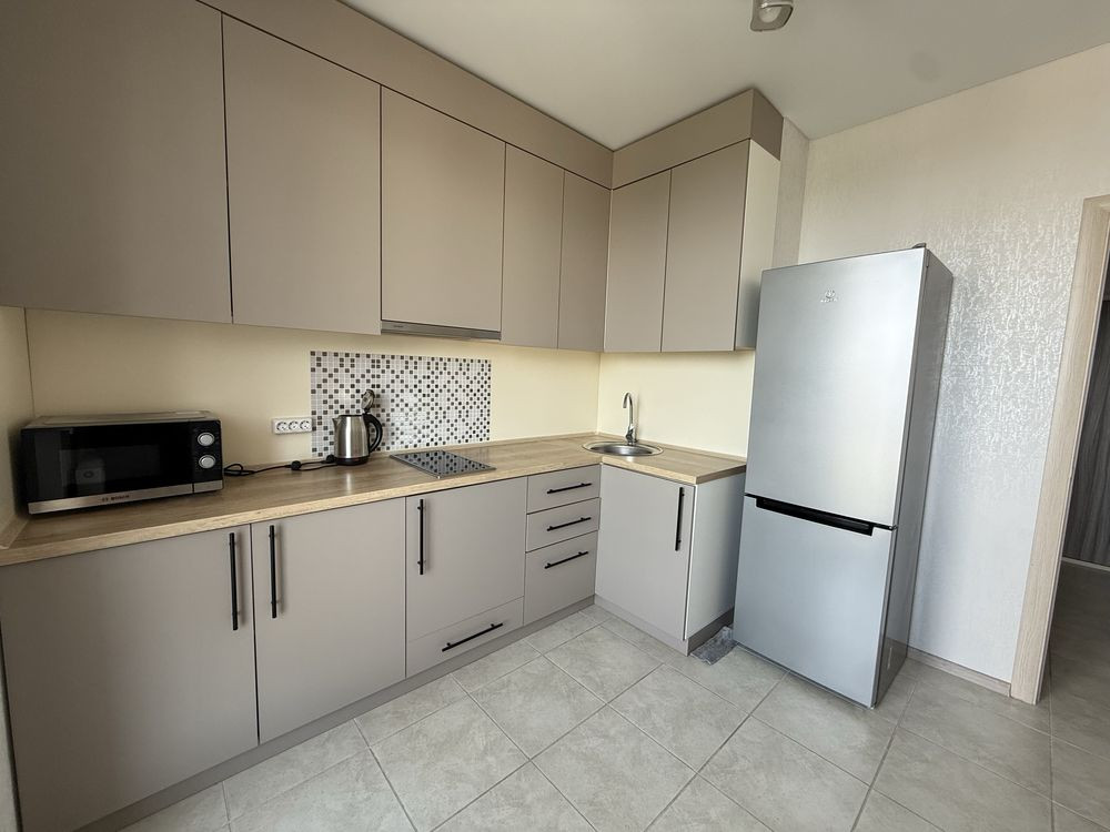 1-комн квартира в Одесских традиция, Воробьева, Грушевского Одеса - зображення 4