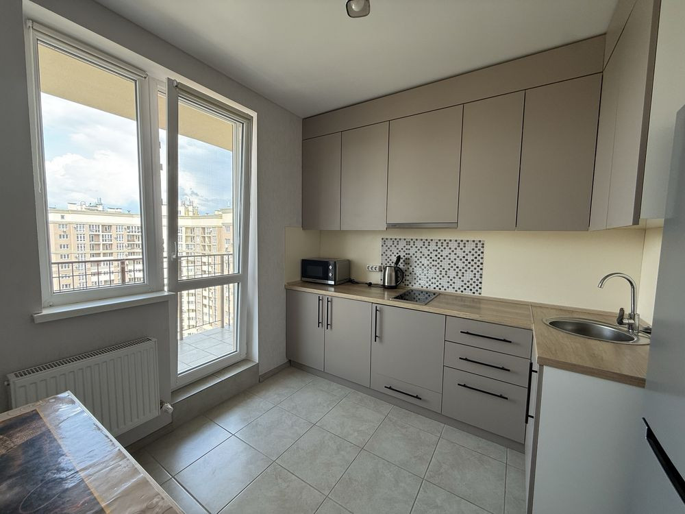 1-комн квартира в Одесских традиция, Воробьева, Грушевского Одеса - зображення 1