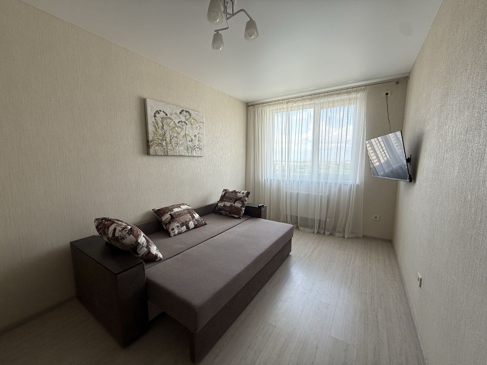 1-комн квартира в Одесских традиция, Воробьева, Грушевского Одеса - зображення 7