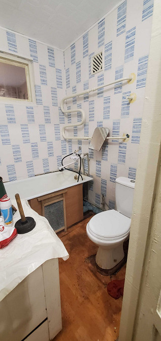 сдам 1к квартиру на Мира, Крытый рынок Запоріжжя - зображення 4