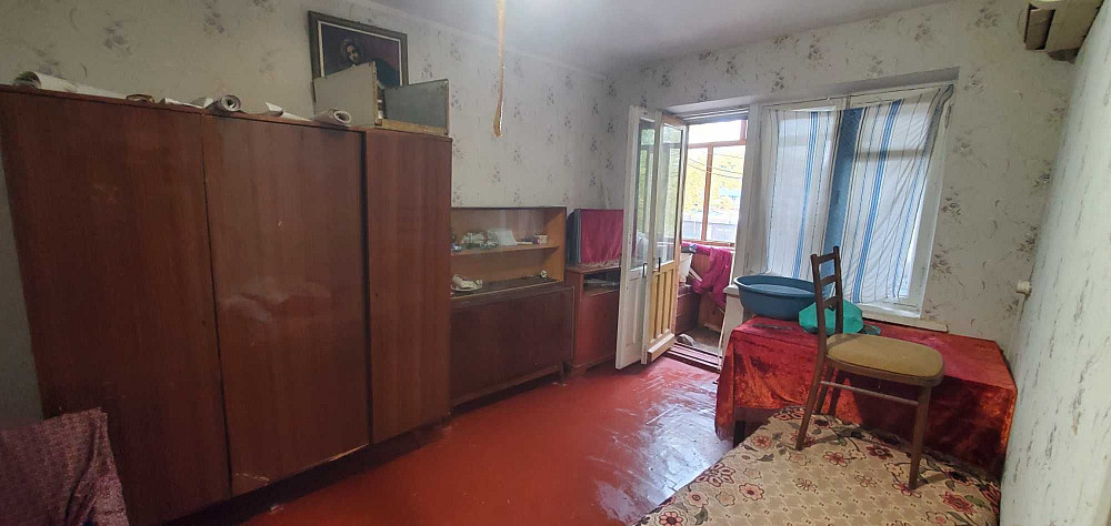 сдам 1к квартиру на Мира, Крытый рынок Запоріжжя - зображення 1