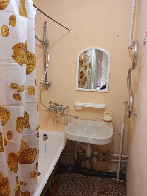 Без комісії. Здам 2х кімнату квартру, 3поверх, метро Дарниця Київ - зображення 7