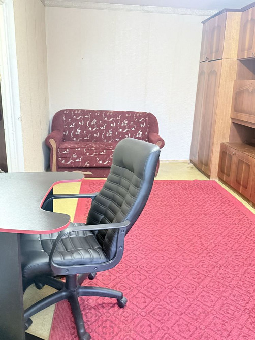 Без комісії. Здам 2х кімнату квартру, 3поверх, метро Дарниця Київ - зображення 3