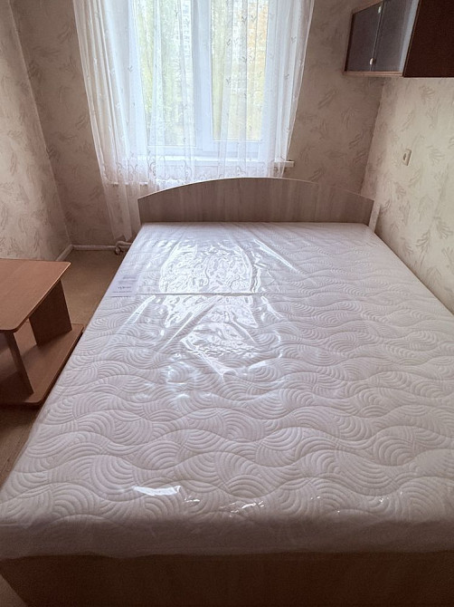 Без комісії. Здам 2х кімнату квартру, 3поверх, метро Дарниця Київ - зображення 2