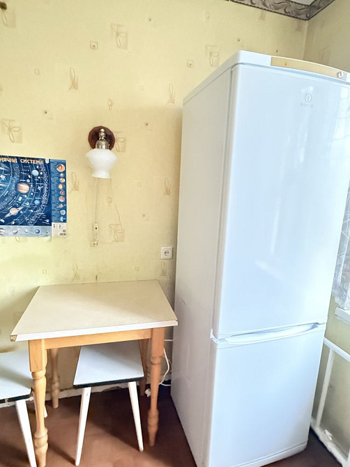 Без комісії. Здам 2х кімнату квартру, 3поверх, метро Дарниця Київ - зображення 6