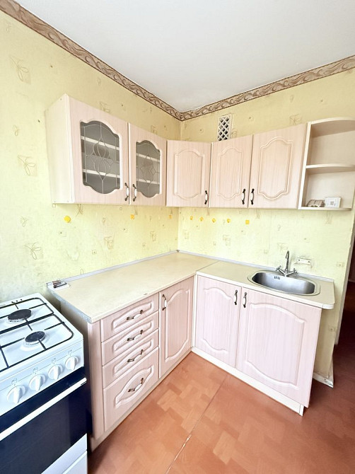 Без комісії. Здам 2х кімнату квартру, 3поверх, метро Дарниця Київ - зображення 5