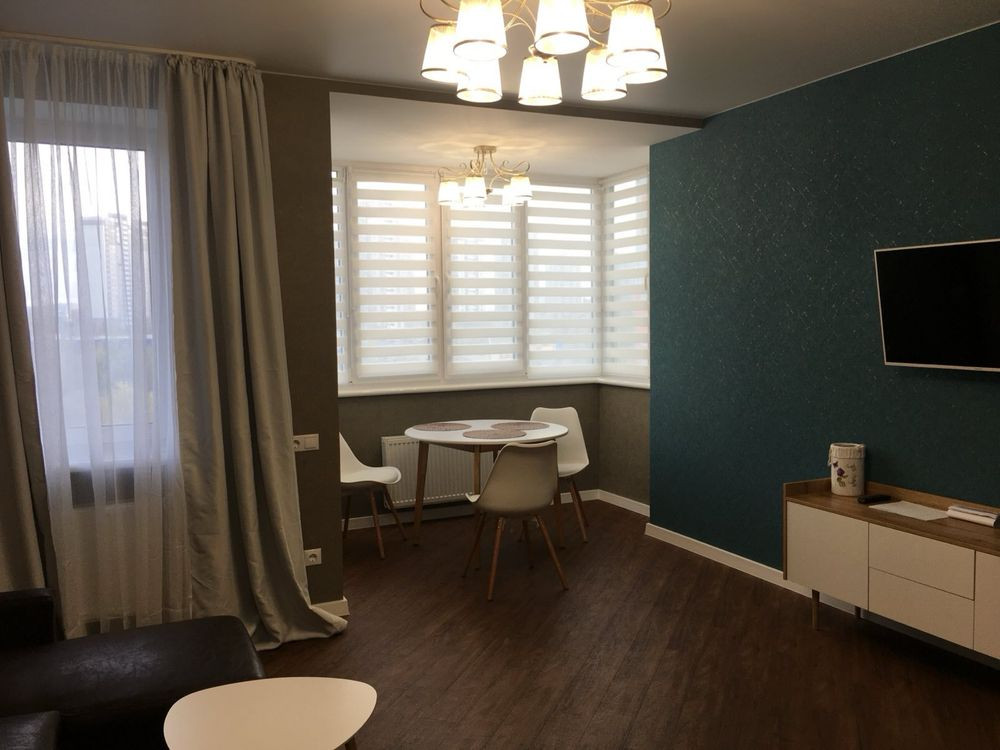 Оренда однокімнатноі Бровари ЖК Саванна Сіті Бровары - изображение 5