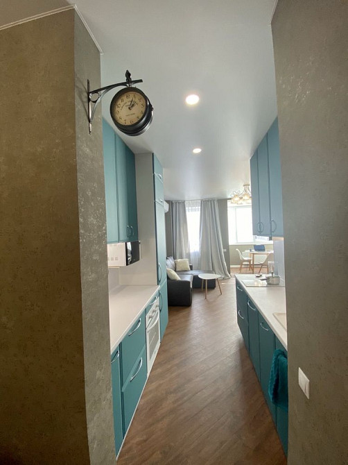 Оренда однокімнатноі Бровари ЖК Саванна Сіті Бровары - изображение 8