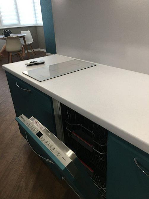 Оренда однокімнатноі Бровари ЖК Саванна Сіті Бровары - изображение 7