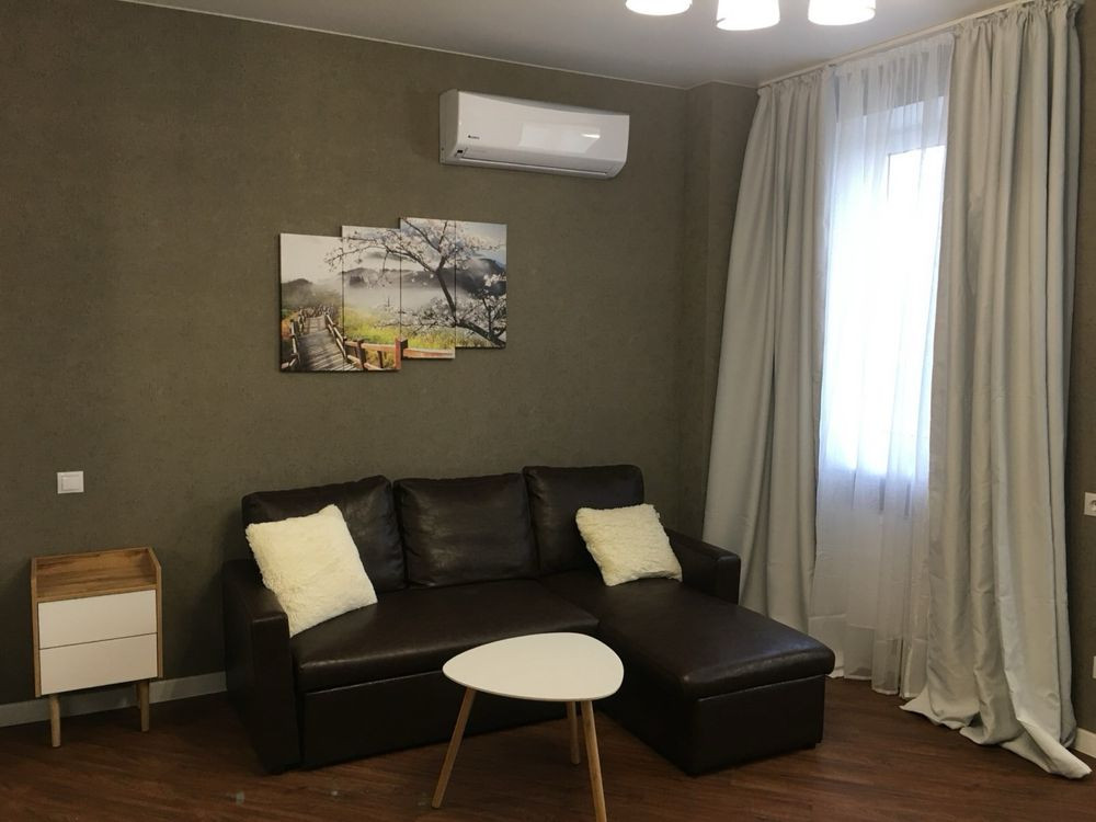 Оренда однокімнатноі Бровари ЖК Саванна Сіті Бровары - изображение 4