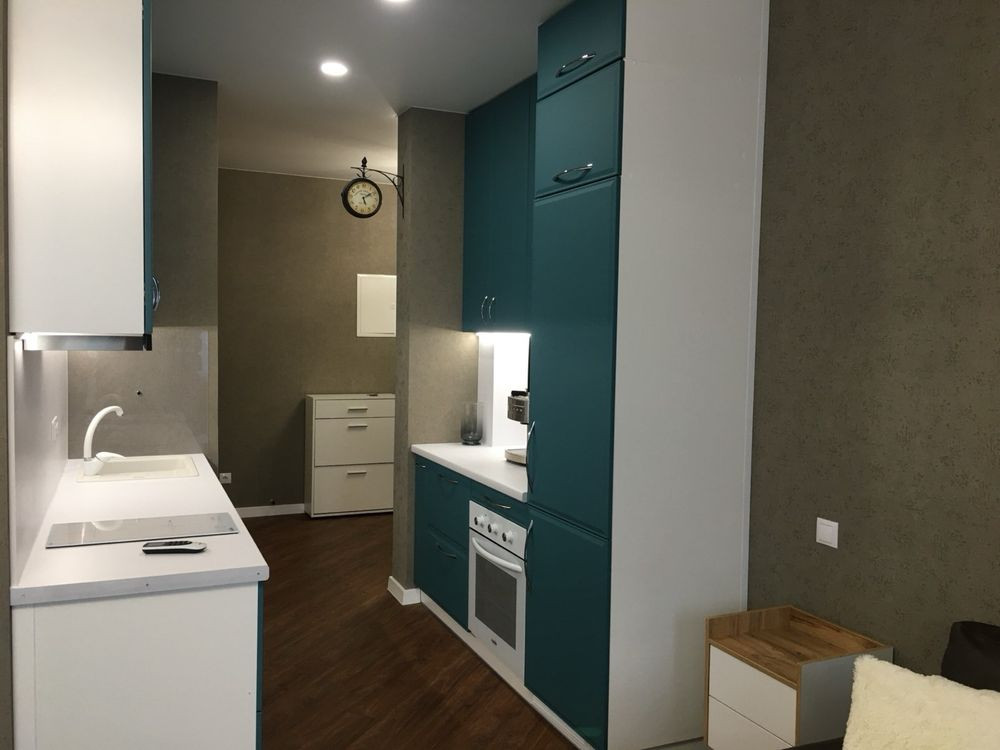 Оренда однокімнатноі Бровари ЖК Саванна Сіті Бровары - изображение 6