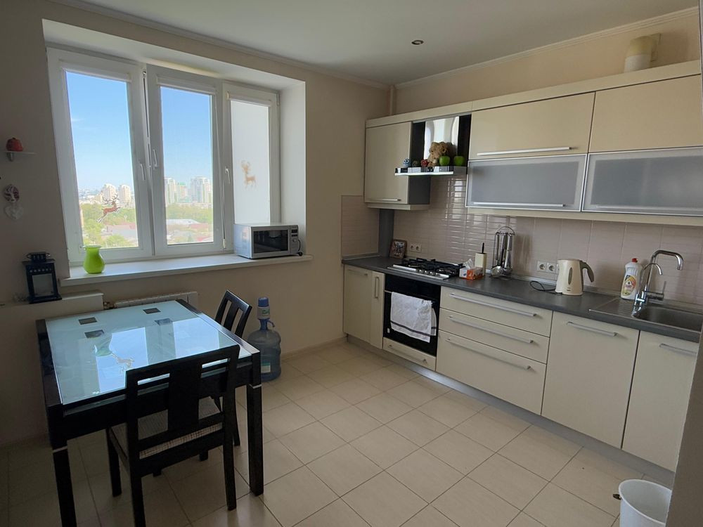 Вітряні Гори, площа Шевченко вул Гамаліївська буд 34 Киев - изображение 3