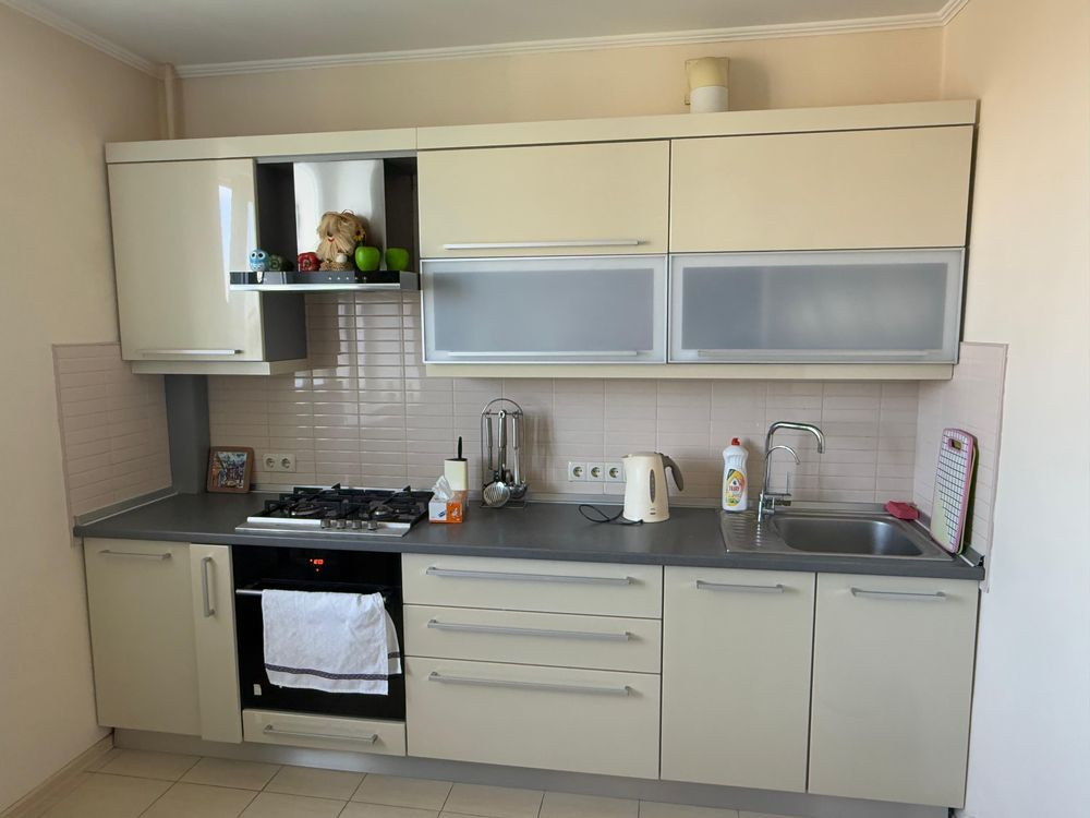 Вітряні Гори, площа Шевченко вул Гамаліївська буд 34 Киев - изображение 5