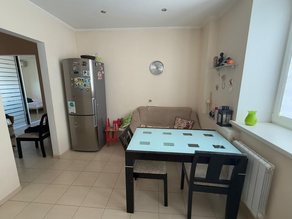 Вітряні Гори, площа Шевченко вул Гамаліївська буд 34 Киев - изображение 4